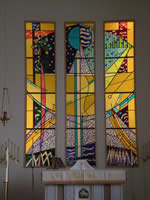 first trinity lutheran church (washington, dc)